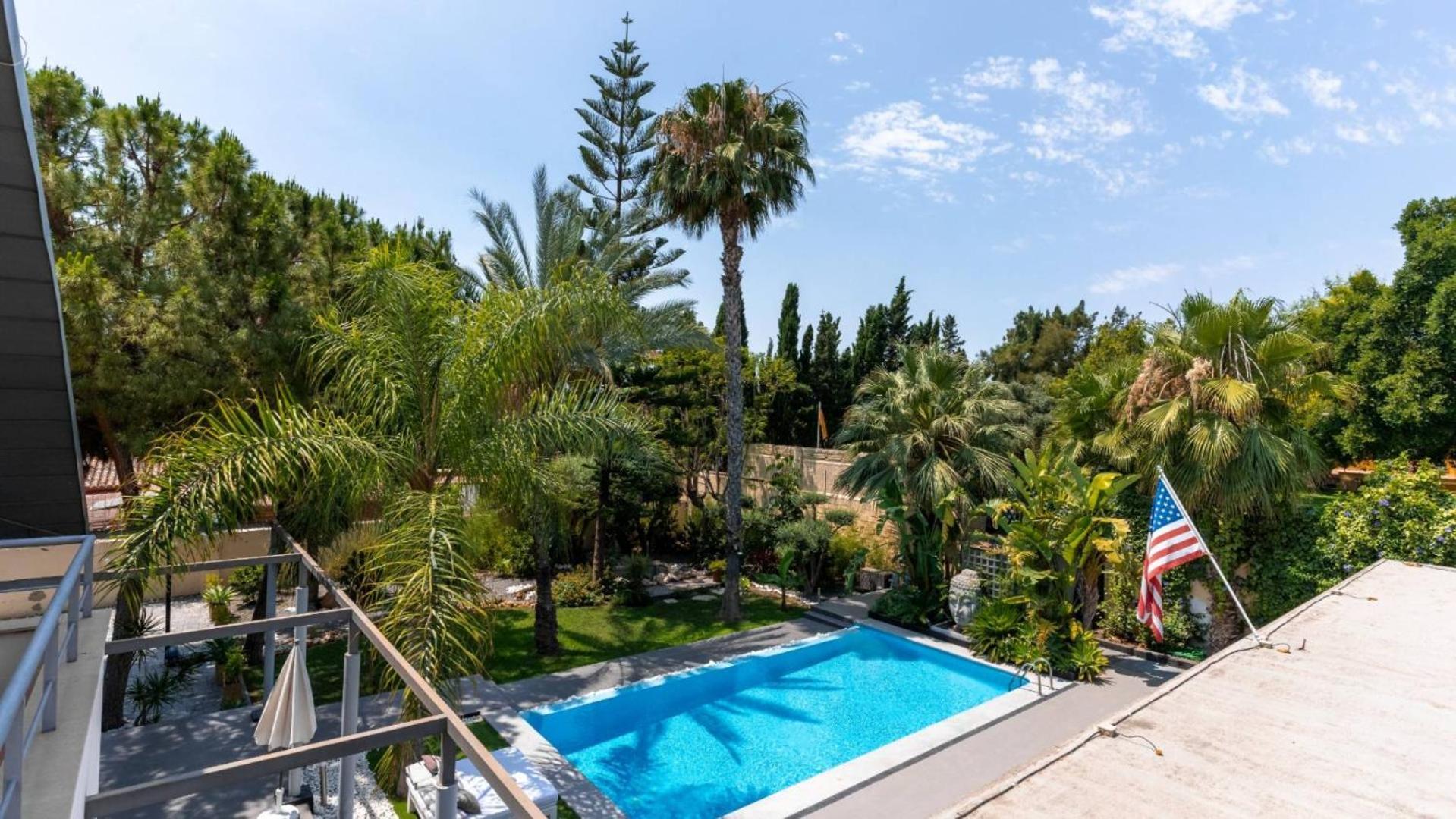 Villa Villar, The Most Exclusive Villa In Alicante Santa Faz Luaran gambar