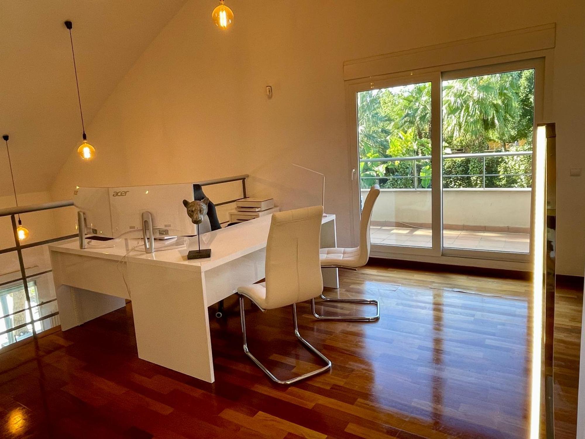 Villa Villar, The Most Exclusive Villa In Alicante Santa Faz Luaran gambar