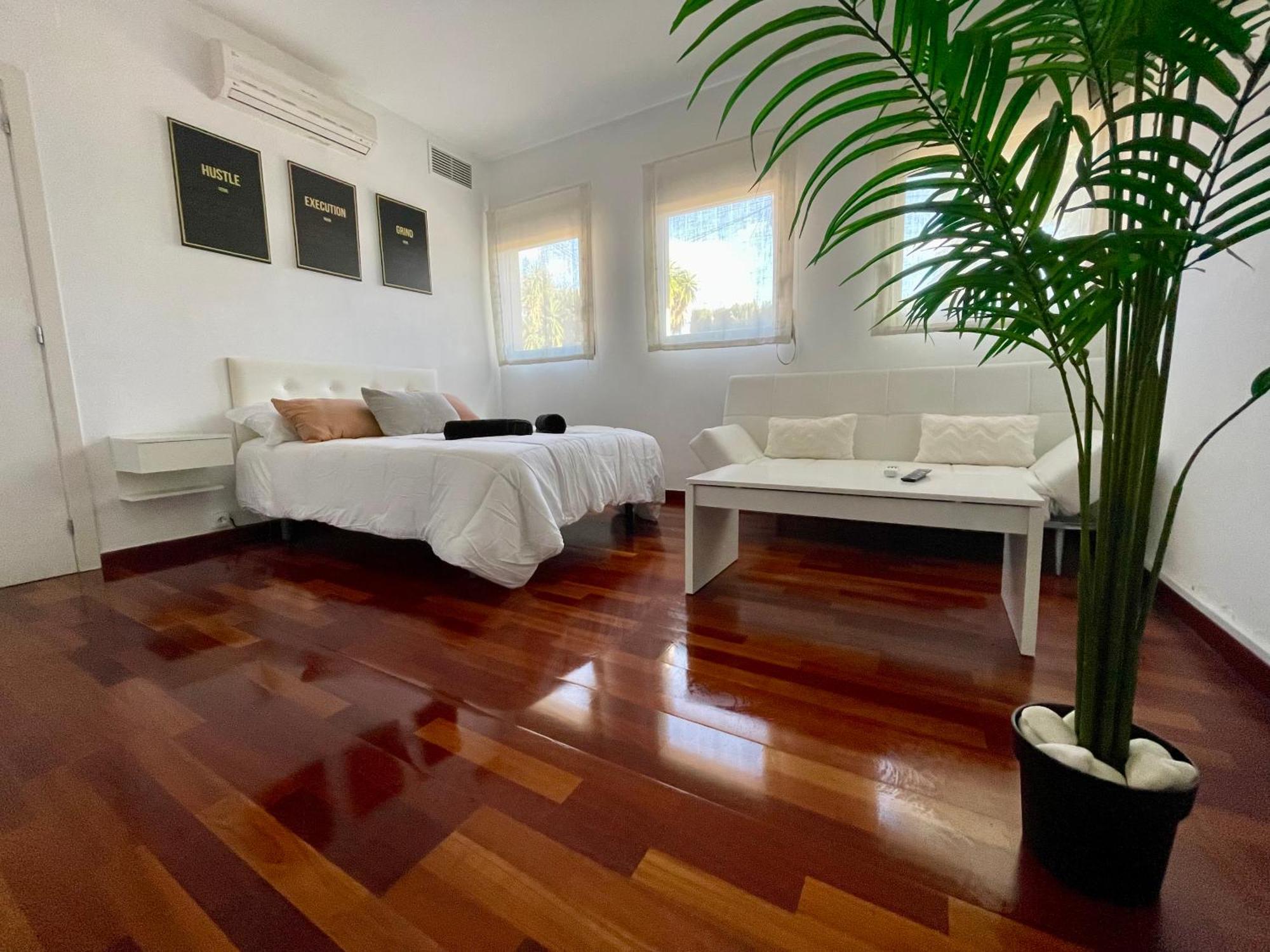 Villa Villar, The Most Exclusive Villa In Alicante Santa Faz Luaran gambar